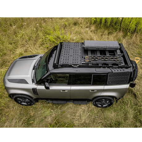 OX PRO Roof Rack Panel - 1 pcs-4-Bison Gear