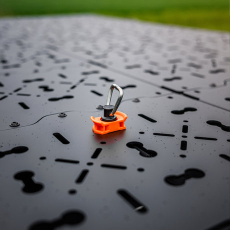 OX PRO Roof Rack Panels - 2 pcs-2-Bison Gear