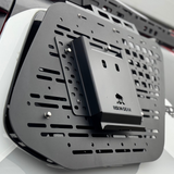 Quick Mount System-3-Bison Gear