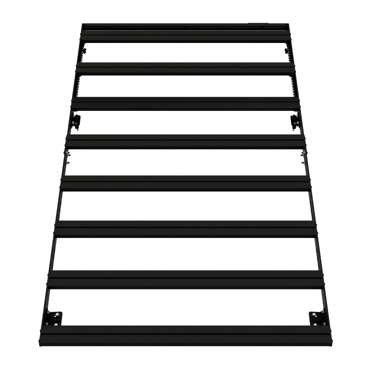 OX PRO Roof Rack - 4Runner 5th Gen - Bison Gear