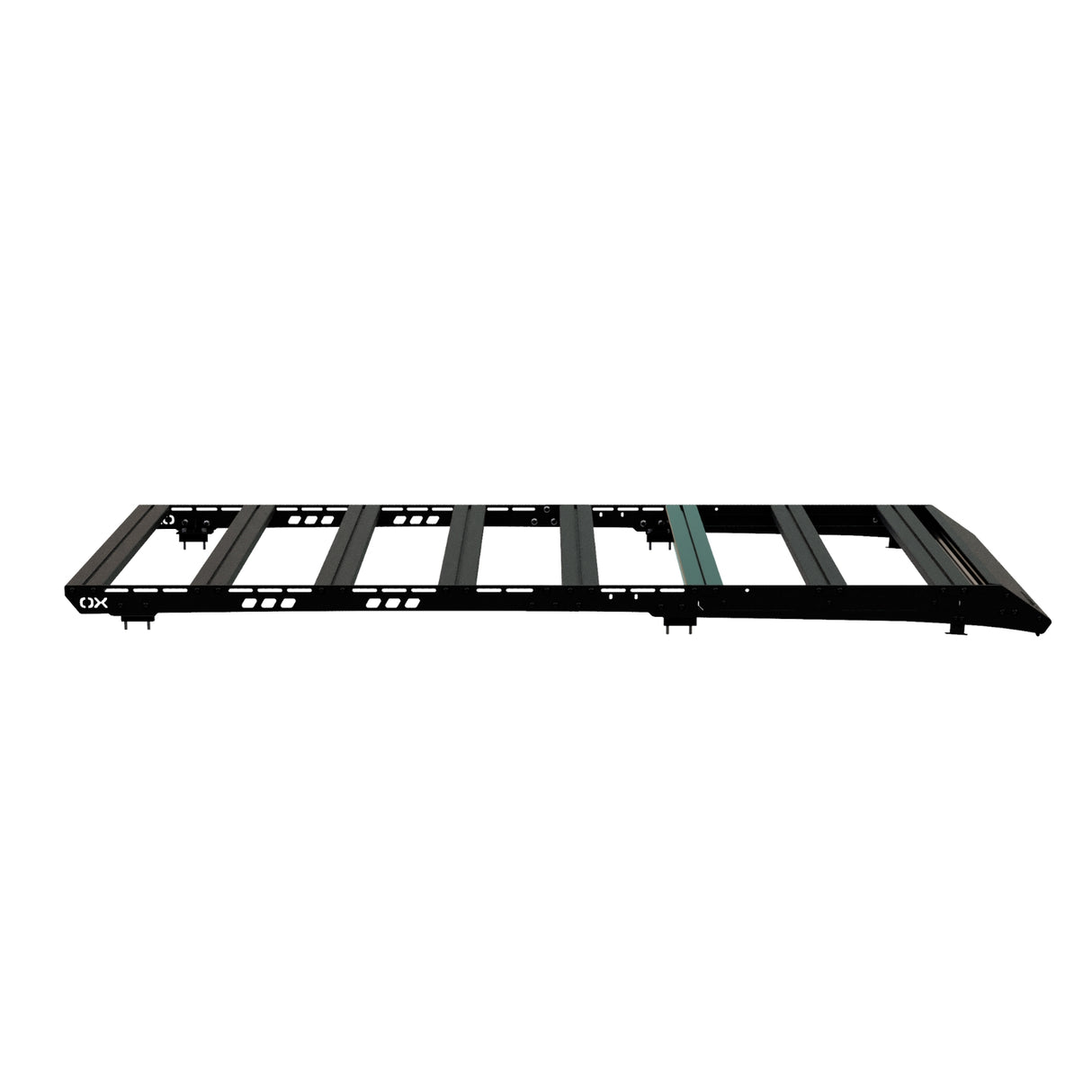 OX PRO Roof Rack - 4Runner 5th Gen - Bison Gear