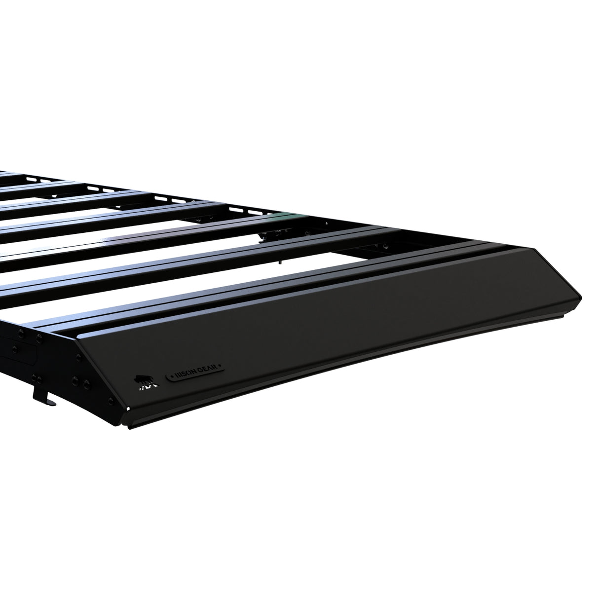 OX PRO Roof Rack - 4Runner 5th Gen - Bison Gear