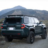 Bagażnik dachowy OX PRO - 4Runner 6th Gen
