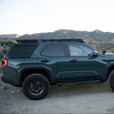 Bagażnik dachowy OX PRO - 4Runner 6th Gen