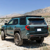 Bagażnik dachowy OX PRO - 4Runner 6th Gen