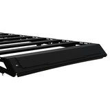 OX PRO Roof Rack with LED Bar - FJ Cruiser - Bison Gear