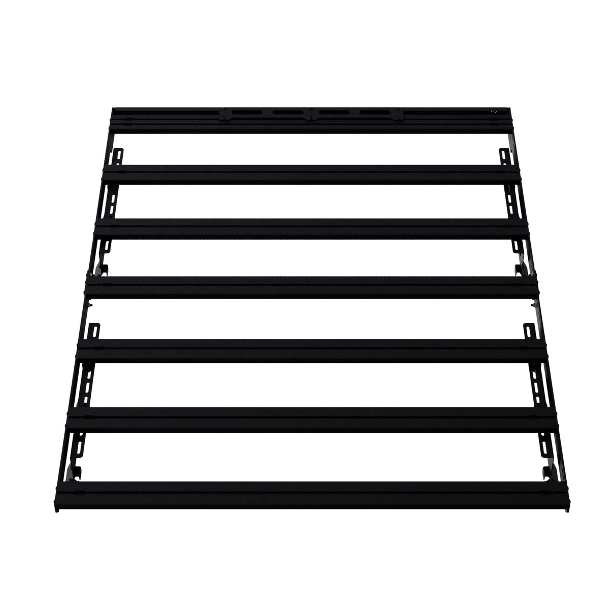 3/4 OX PRO Roof Rack - Grenadier - Bison Gear
