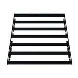 3/4 OX PRO Roof Rack - Grenadier - Bison Gear