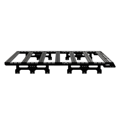 3/4 OX PRO Roof Rack - Grenadier - Bison Gear