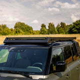 Bagażnik Dachowy OX PRO - Defender (L663) 110