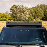 Bagażnik Dachowy OX PRO - Defender (L663) 110