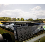Bagażnik Dachowy OX PRO - Defender (L663) 110