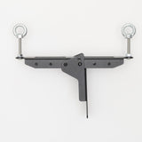 Recovery Boards Side Mount (pair)-6-Bison Gear