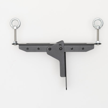 Recovery Boards Side Mount (pair)-6-Bison Gear