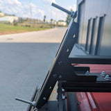 Recovery Boards Side Mount (pair)-9-Bison Gear