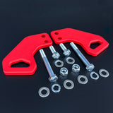 Recovery Points LC120/GX470/FJ Cruiser-2-Bison Gear