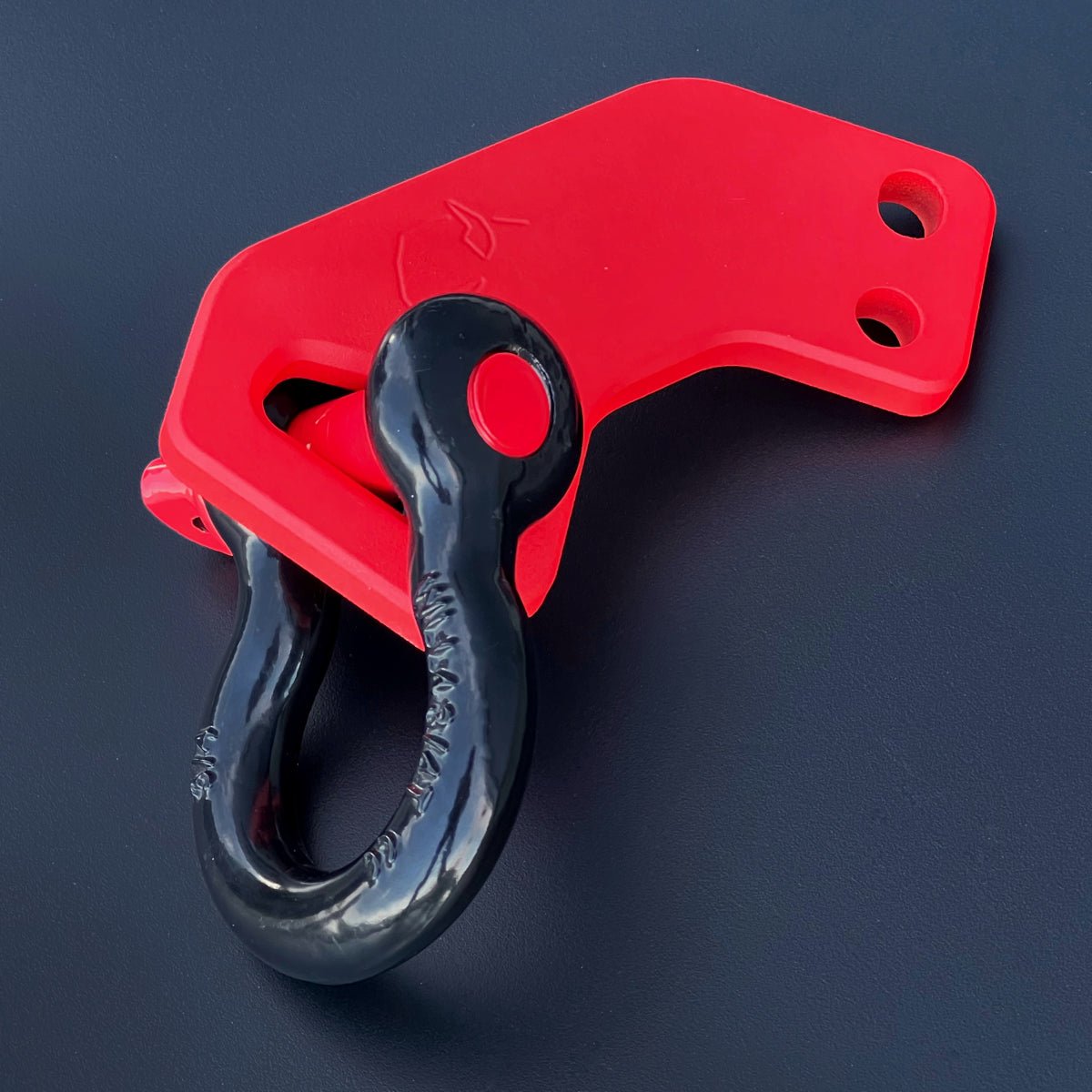 Recovery Points LC120/GX470/FJ Cruiser-4-Bison Gear