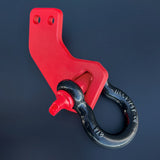 Recovery Points LC120/GX470/FJ Cruiser-5-Bison Gear