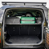 Roof Shelf - Defender L663-1-Bison Gear