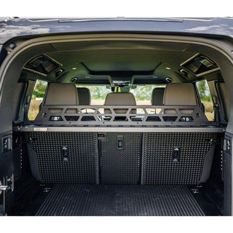 Roof Shelf - Defender L663-3-Bison Gear