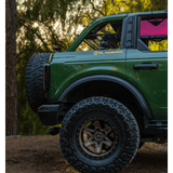 Roof Shelf - FORD Bronco 6G 4-Door-9-Bison Gear