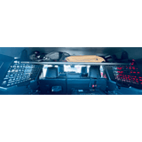 Roof Shelf - GX550/LC250-2-Bison Gear