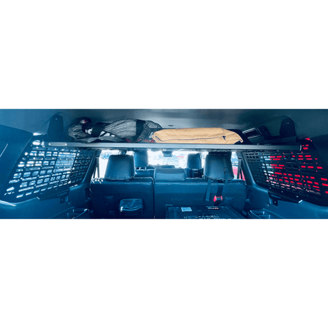 Roof Shelf - GX550/LC250-2-Bison Gear