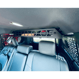 Roof Shelf - GX550/LC250-8-Bison Gear