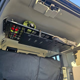 Roof Shelf - Grenadier-9-Bison Gear