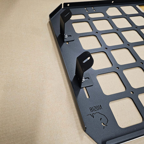 Roof Shelf - Pajero/Montero 4-10-Bison Gear