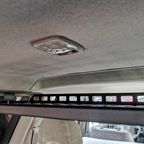 Roof Shelf - Patrol Y61-8-Bison Gear