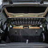 Roof Shelf - Wrangler JLU-3-Bison Gear