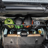 Roof Shelf - Wrangler JLU-7-Bison Gear