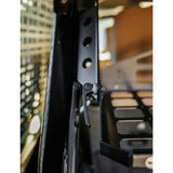 Roof Shelf - Wrangler JLU-9-Bison Gear