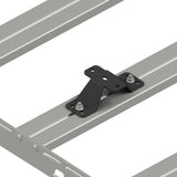 Roof Top Tent Spacer Mounts (4 pcs)-1-Bison Gear