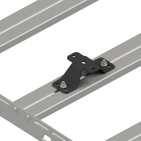 Roof Top Tent Spacer Mounts (4 pcs)-1-Bison Gear