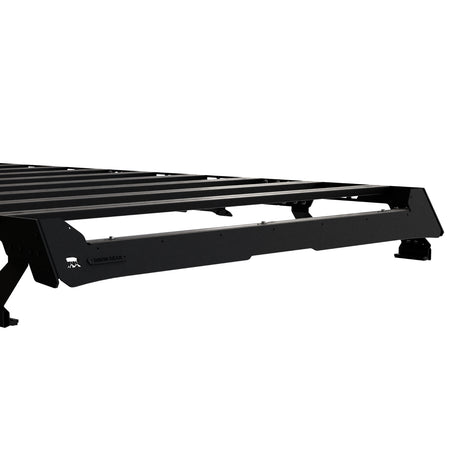 SET: 1/1 OX PRO Roof Rack + Camping Table - Grenadier-3-Bison Gear