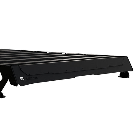 SET: 1/1 OX PRO Roof Rack + Camping Table - Grenadier-4-Bison Gear