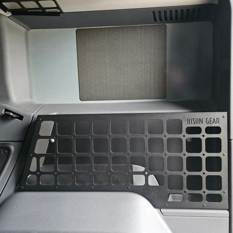 SET: 2x Cargo Baskets (Left INVERTER + Right) - Grenadier-3-Bison Gear