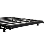 SET: 3/4 OX PRO Roof Rack + Camping Table - Grenadier-3-Bison Gear