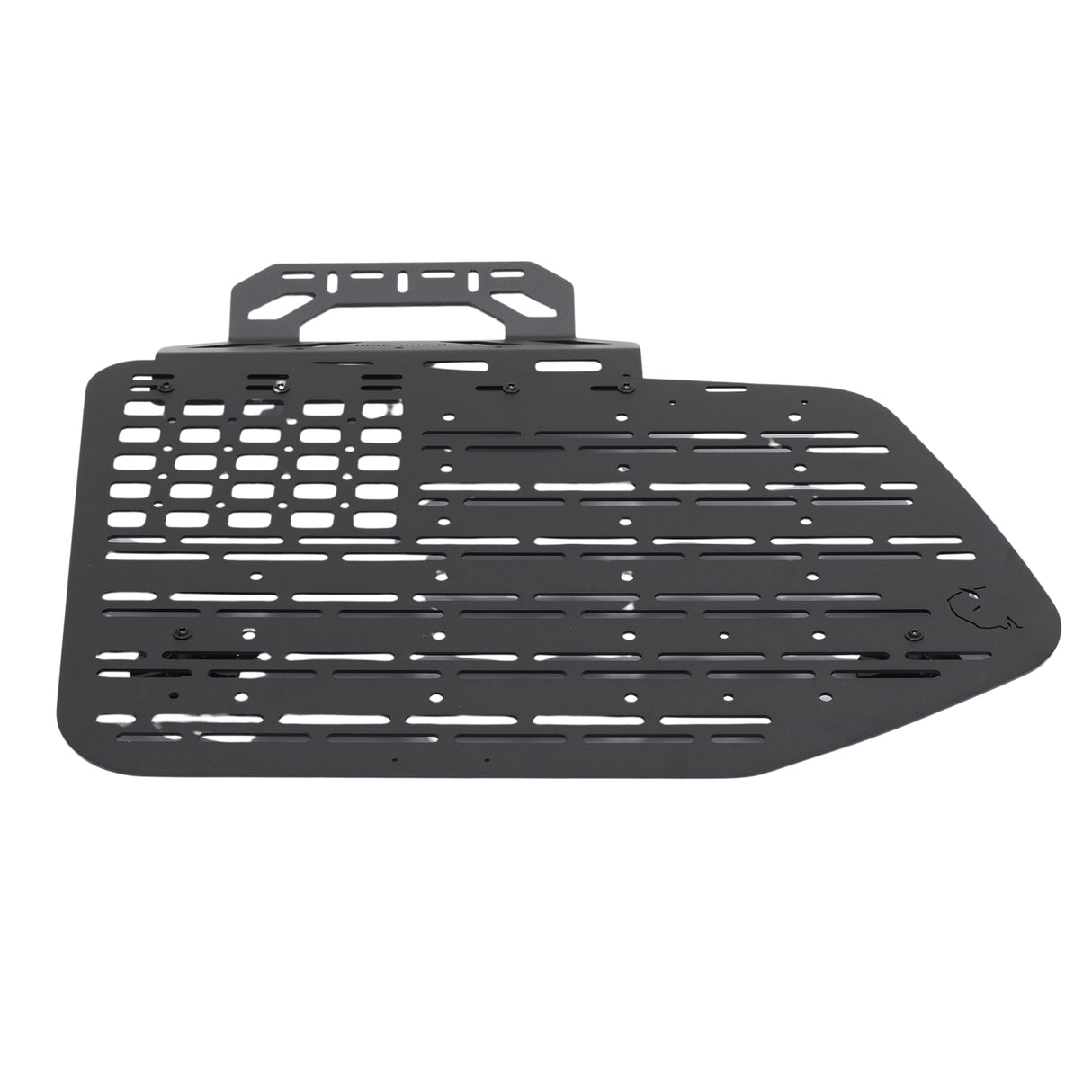 SET: External MOLLE Panel (Left + Right) - LC120/GX470-3-Bison Gear