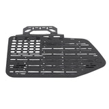 SET: External MOLLE Panel (Left + Right) - LC120/GX470-3-Bison Gear