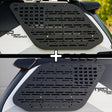 SET: External MOLLE Panels (Left + Right) - 4Runner 5th Gen - Low Profile-1-Bison Gear