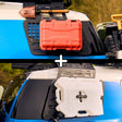 SET: External MOLLE Panels (Left + Right) - FJ Cruiser-1-Bison Gear