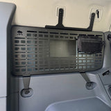 SET: Internal MOLLE Panels (Left + Right) - Grenadier-2-Bison Gear