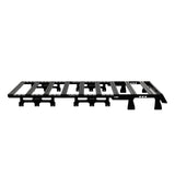 SET: OX PRO Roof Rack 1/1 + 2x MOLLE Panels - Grenadier-2-Bison Gear