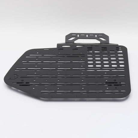 SET: OX PRO Roof Rack + 2 MOLLE Panels (Left + Right) - LC120/GX470-3-Bison Gear