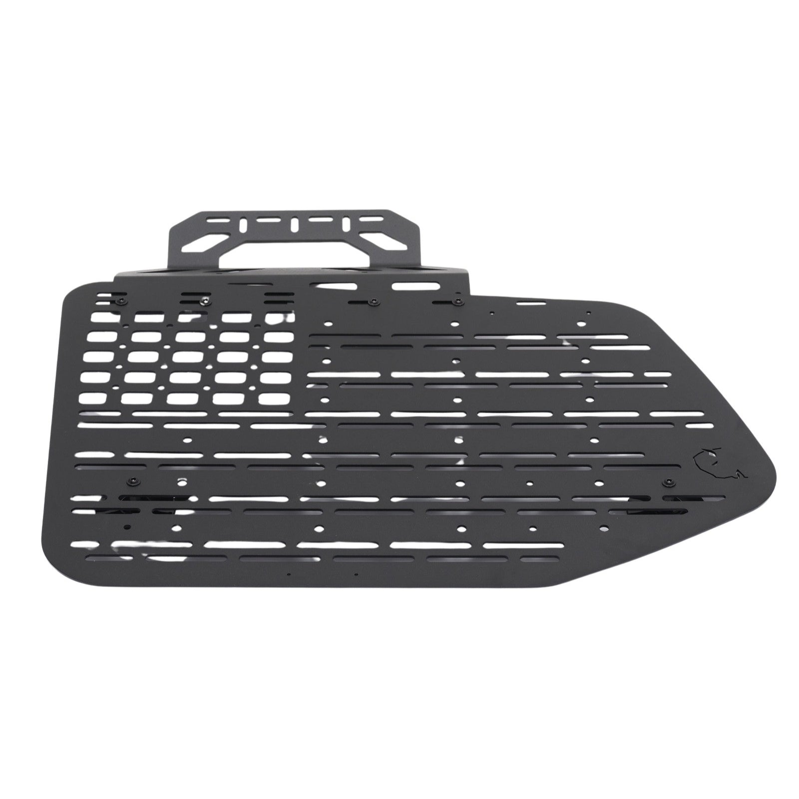 oarine タンコン SET: OX PRO Roof Rack + 2 MOLLE Panels (Left + Right) - LC120