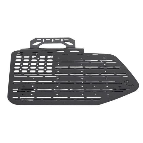 SET: OX PRO Roof Rack + 2 MOLLE Panels (Left + Right) - LC120/GX470-4-Bison Gear