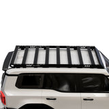 SET: OX PRO Roof Rack + 2x MOLLE Panels - Toyota LC250/GX550-2-Bison Gear